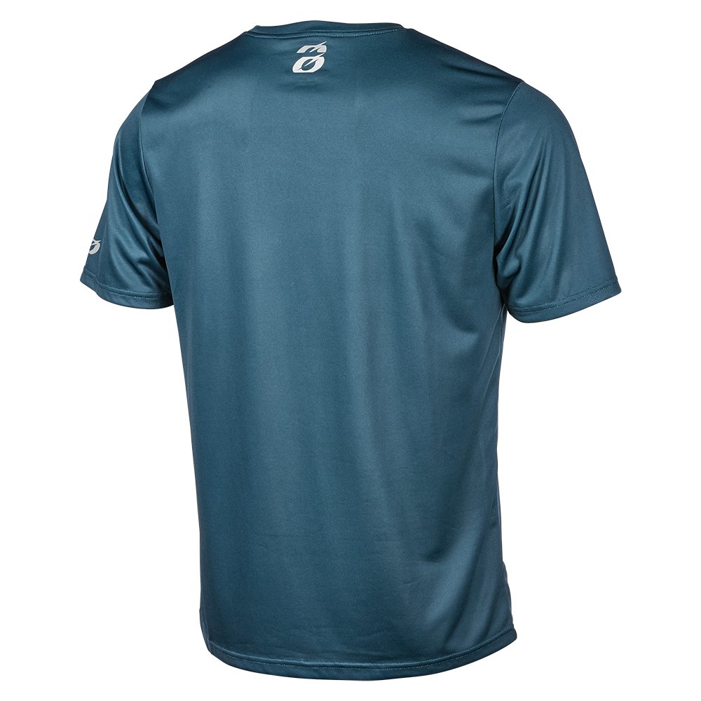 ONEAL Slickrock Jersey Static Ocean blau ONEAL Slickrock Jersey Static Ocean blau