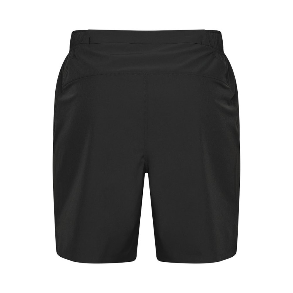 FOX CORE SHORT 7" LINERLESS Black
