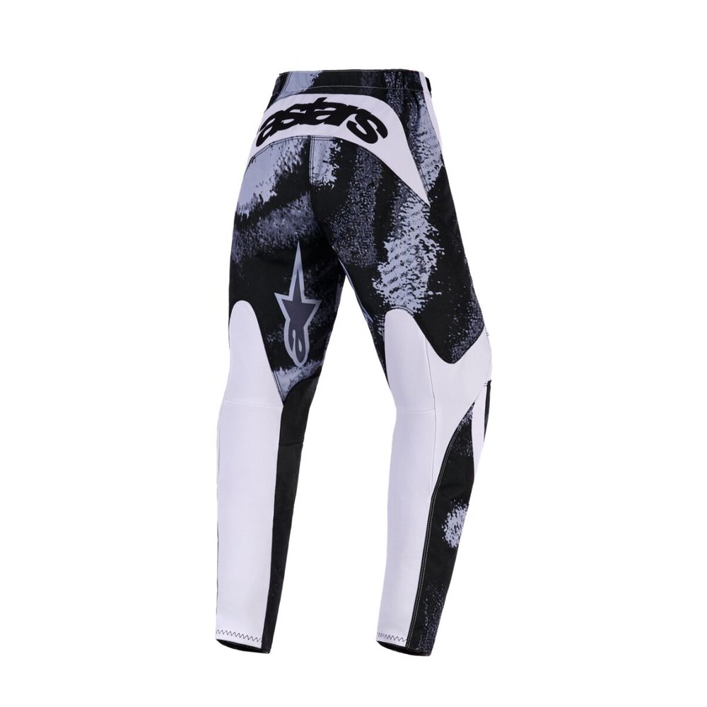ALPINESTARS Fluid Lahnd Youth Kinder Motocross Hose iron camo