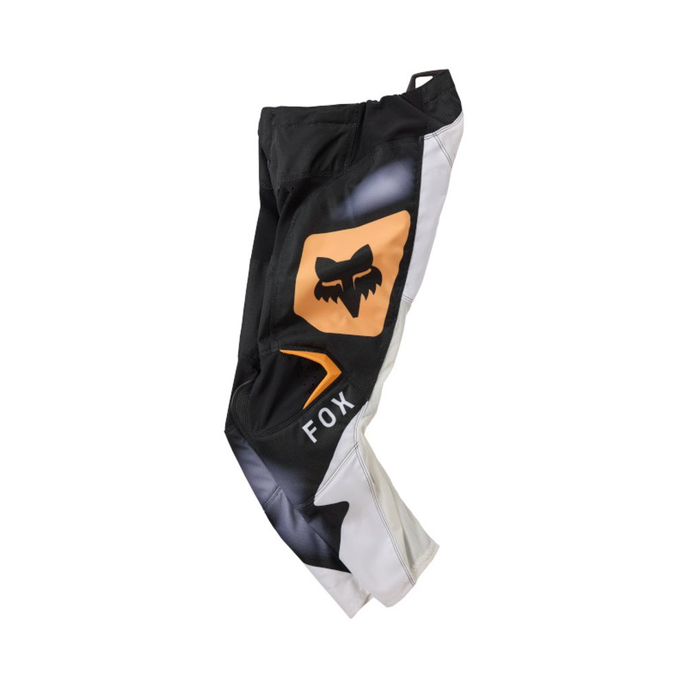 FOX YOUTH 180 NOBLE Motocross Hose schwarz/weiss