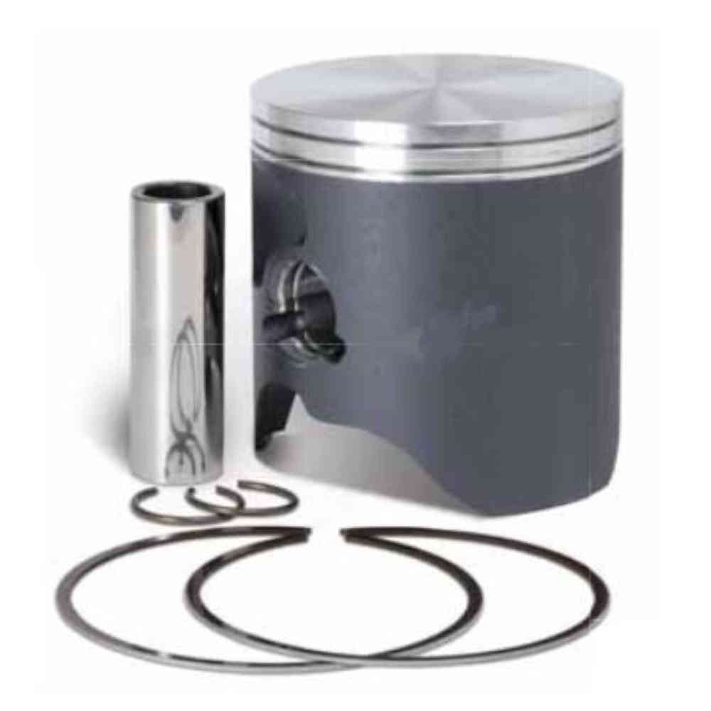 VERTEX 2248A Kolbensatz passend für KAwasaki KX-KXE Big Bore 125 92-93 53,95mm