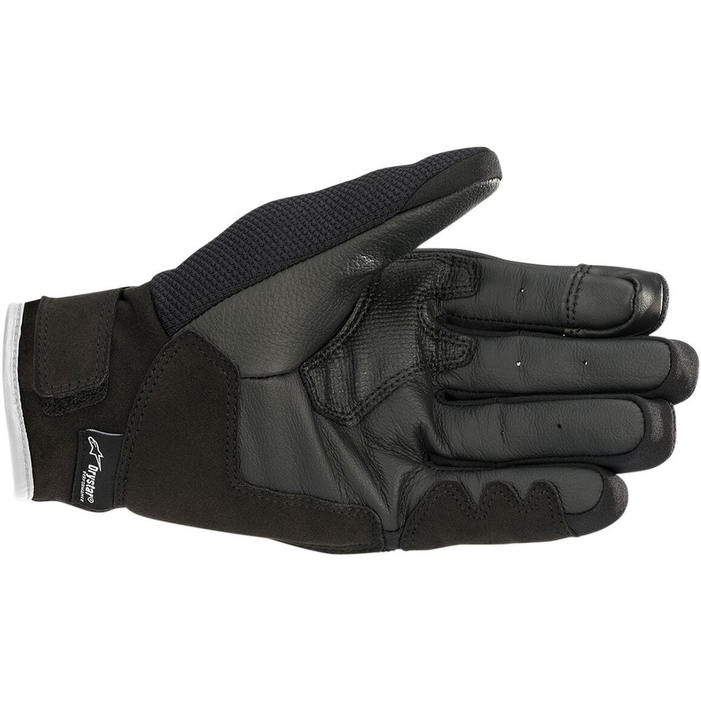ALPINESTARS Stella Frauen S-Max Drystar® wasserdichte Handschuhe schwarz weiss ALPINESTARS Stella Frauen S-Max Drystar® wasserdichte Handschuhe schwarz weiss