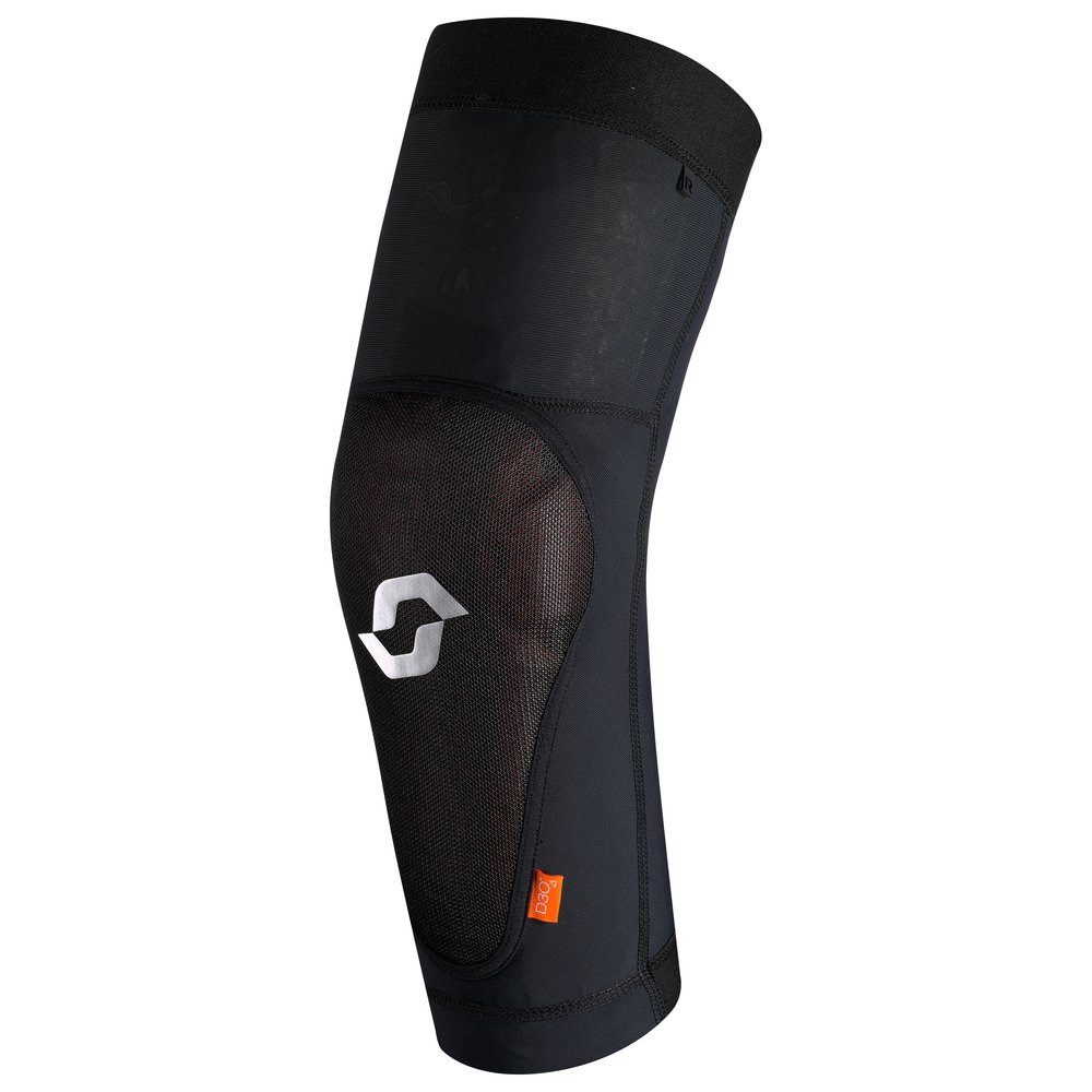 SCOTT Elbow Guard Softcon 2 schwarz/grau SCOTT Elbow Guard Softcon 2 schwarz/grau