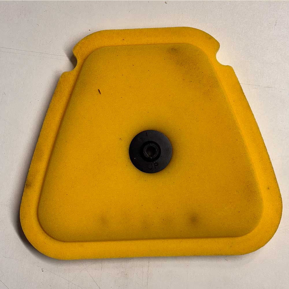 YAMAHA YZF 2000 Luftfilter