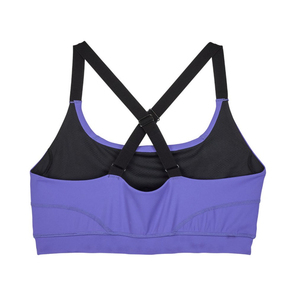 FOX WOMENS MOTIVE BRA Sport-BH Violet