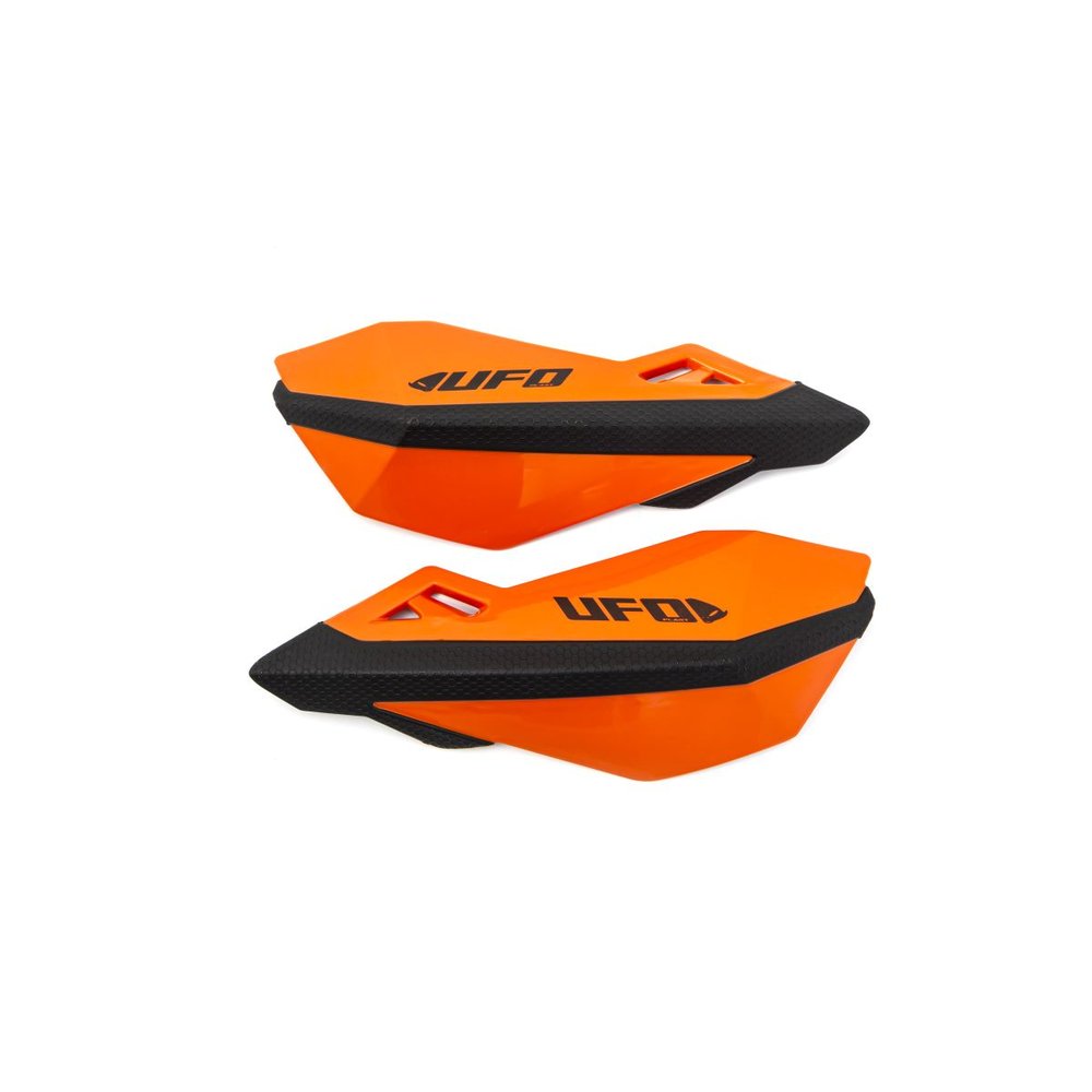 UFO Handprotektoren passend für KTM orange