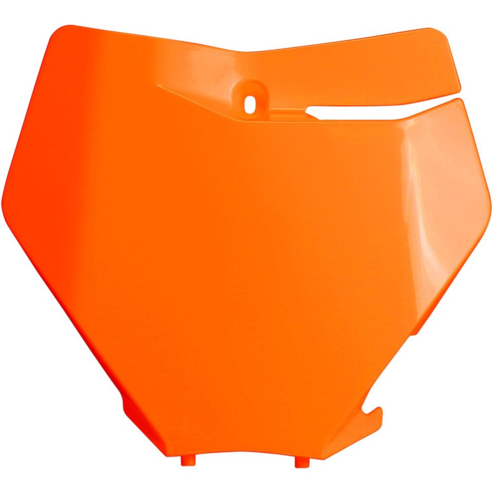 UFO Seitenteile passend für KTM SX/SXF 19-22 orange