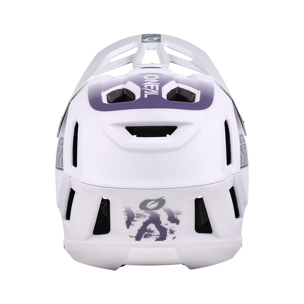 ONEAL SL1 Helm Terra weiss