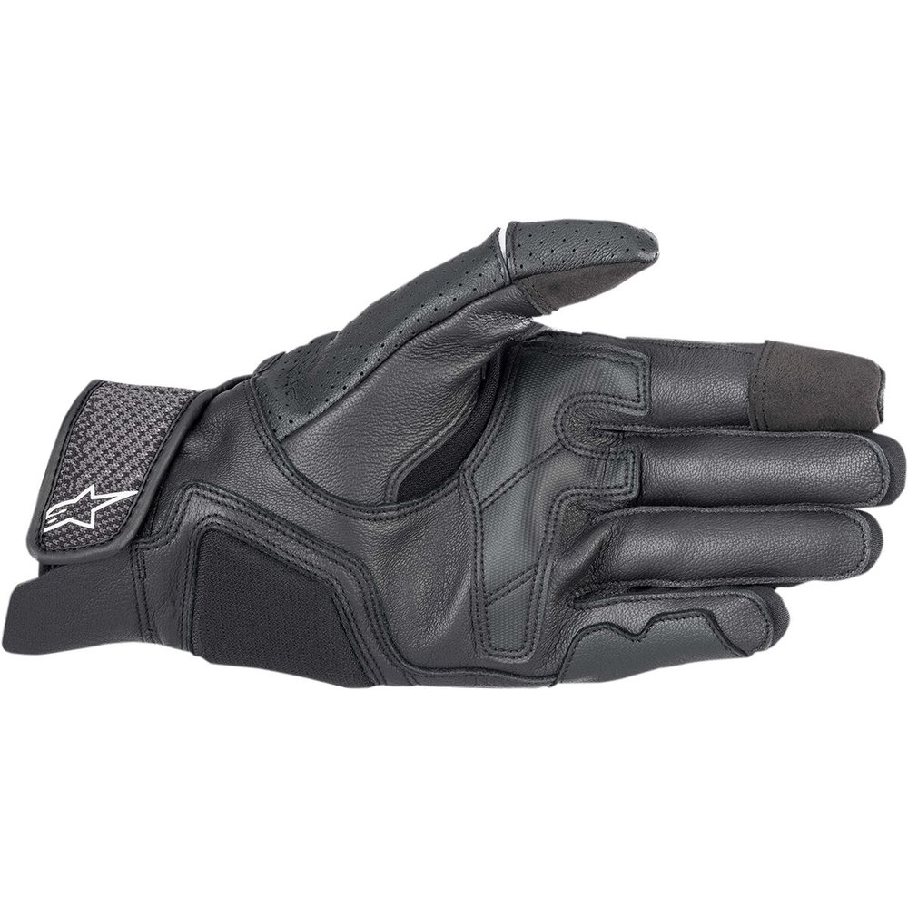 ALPINESTARS Morph Sport Motorrad Handschuhe schwarz ALPINESTARS Morph Sport Motorrad Handschuhe schwarz
