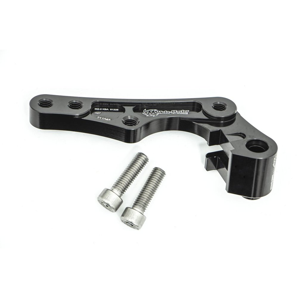 MOTO-MASTER Adapterhalterung 270mm MOTO-MASTER Adapterhalterung 270mm