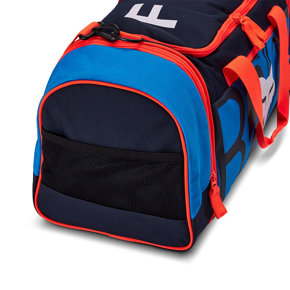 FOX RACE SPEC 180 DUFFLE Sporttasche True Blau