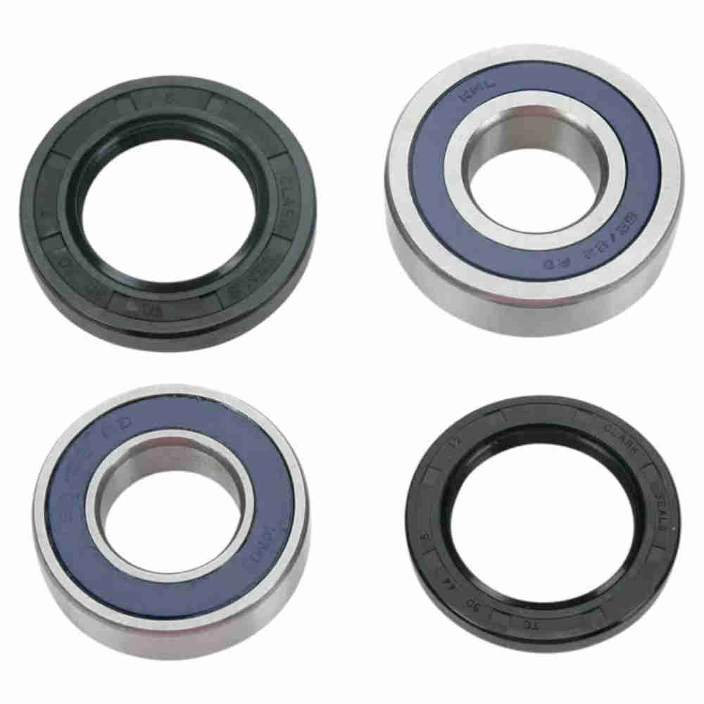 MOOSE RACING 25-1252 Radlager-Kit