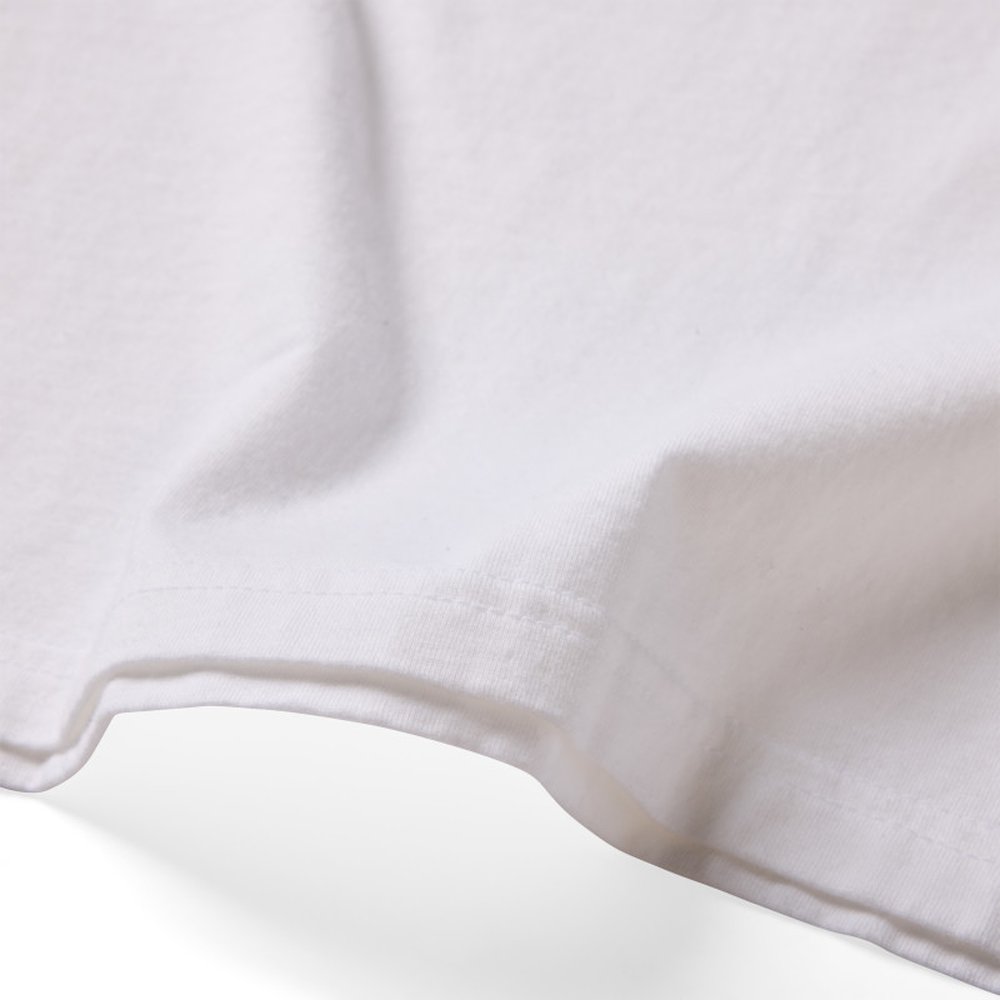 FOX FOX HEAD 195 ORIGINAL TANK weiss