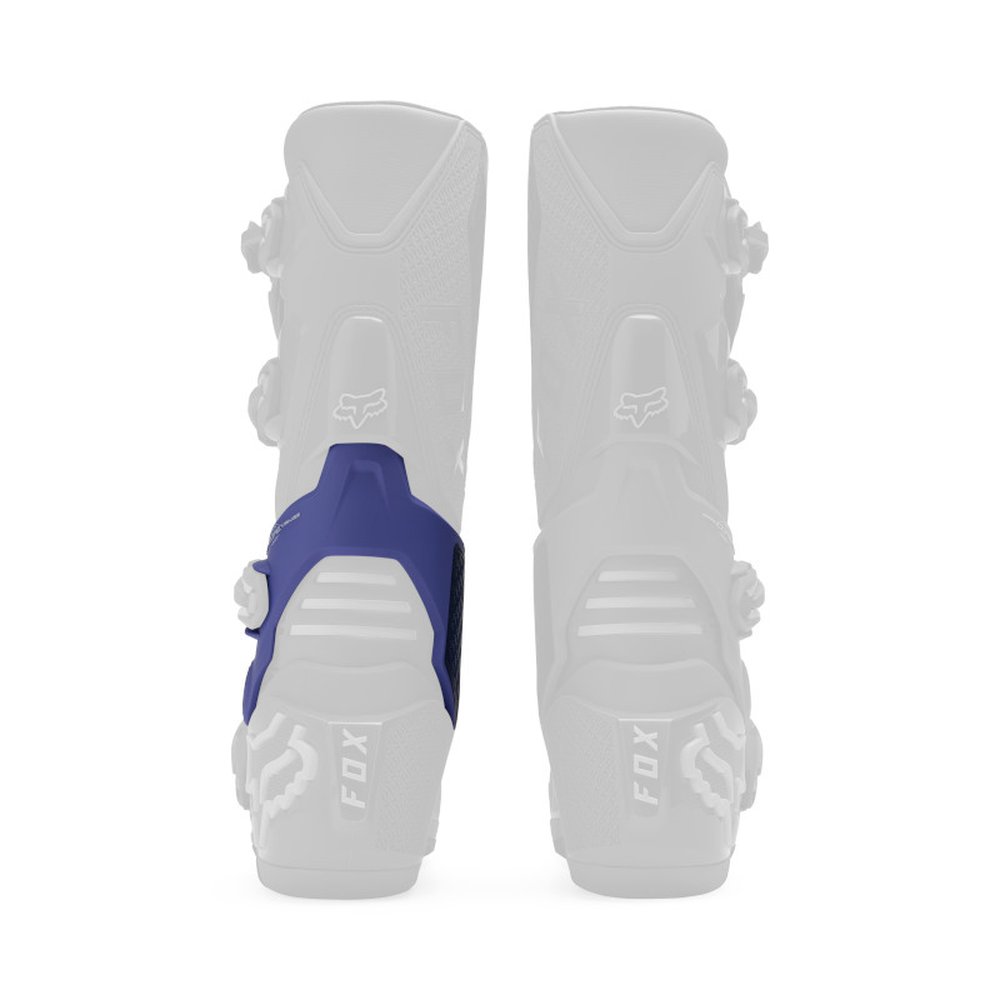 FOX MOTION LEFT CUFF (5/6) Dark Purple