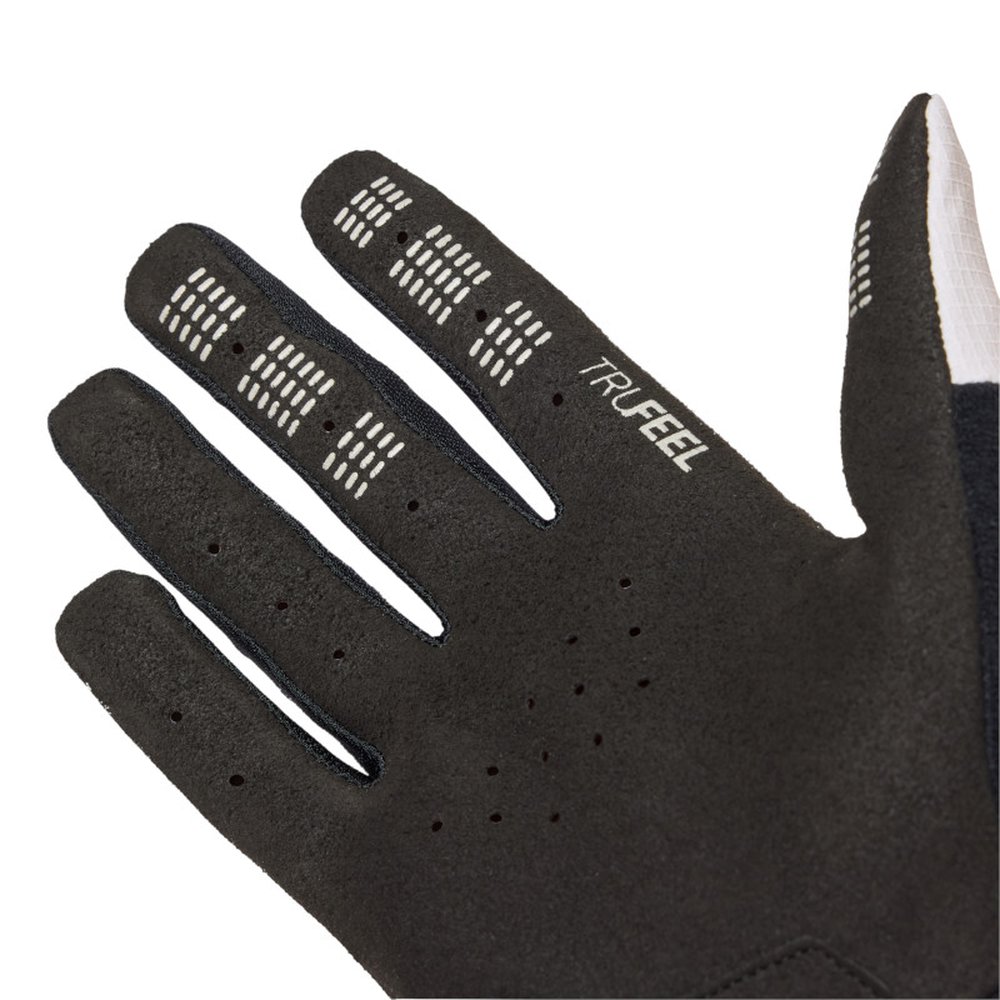 FOX DEFEND Handschuhe Chalk