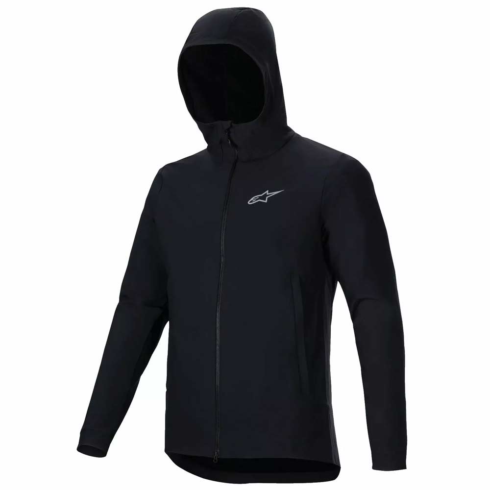 ALPINESTARS A-Dura Thermo-Jacke schwarz