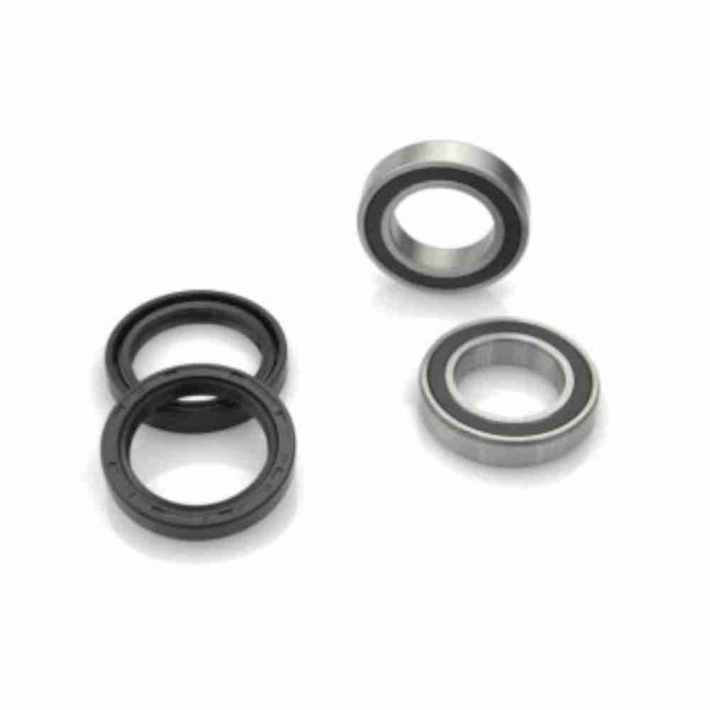 KSX WBK90006 Radlager Kit vorne YZ 125/250 98- YZ250F 01-13 YZ450F 03-13 YZF 400/426