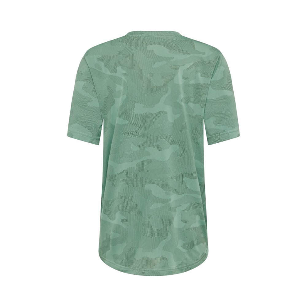 FOX RANGER TRU DRI MTB Jersey kurzärmlig Pine