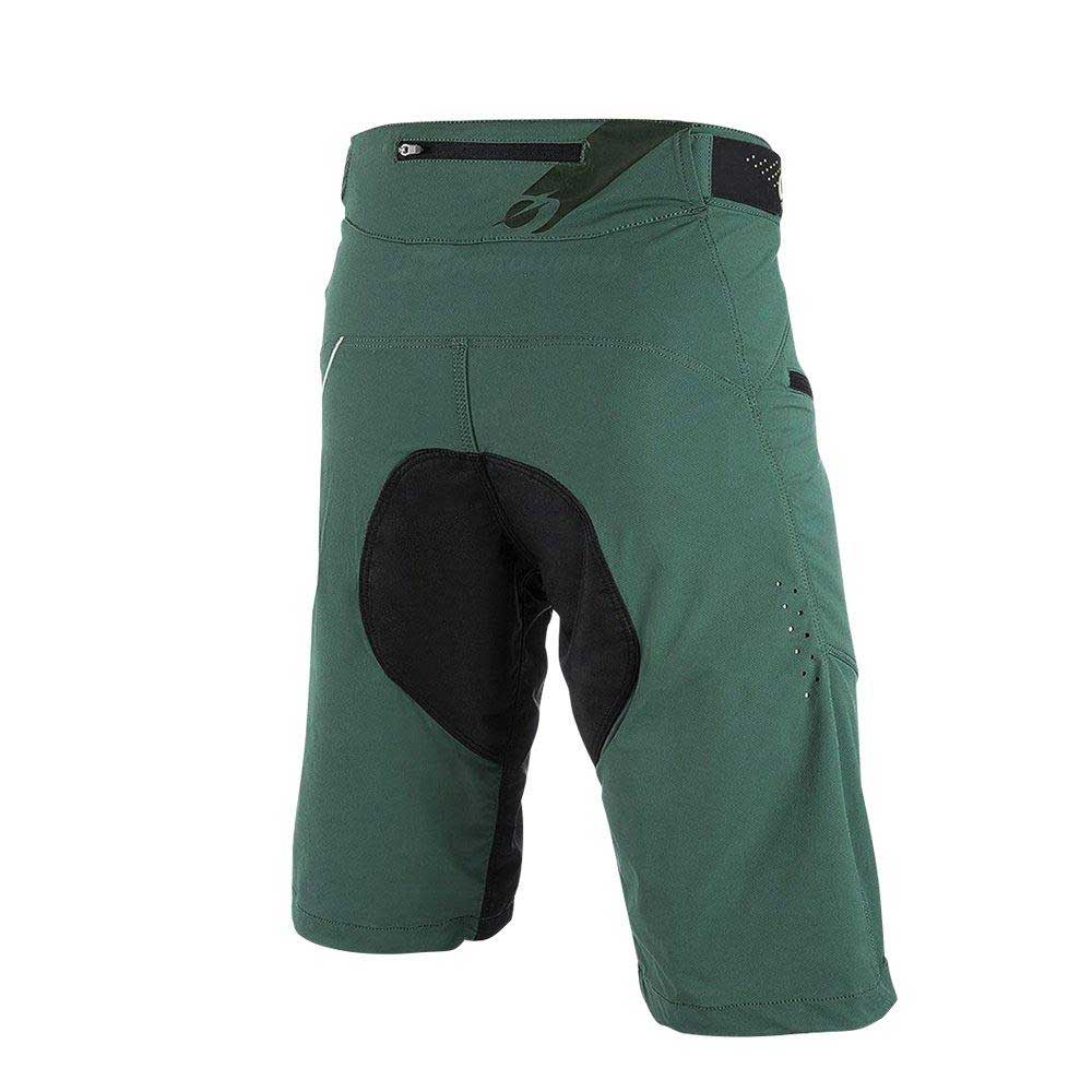 ONEAL Pin It MTB Shorts grün