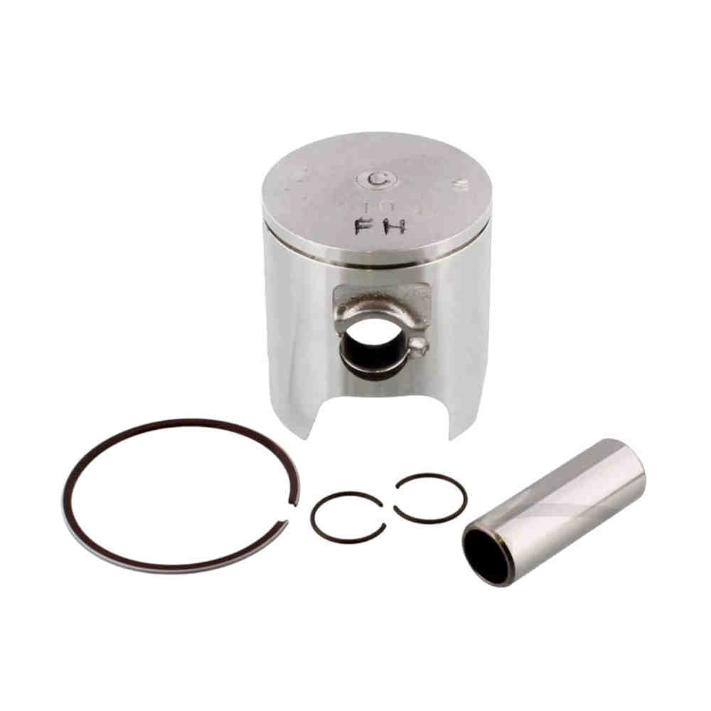 PROX 01.1111.B Kolbensatz passend für Honda CR 80 86-02 82cc 46,96 mm