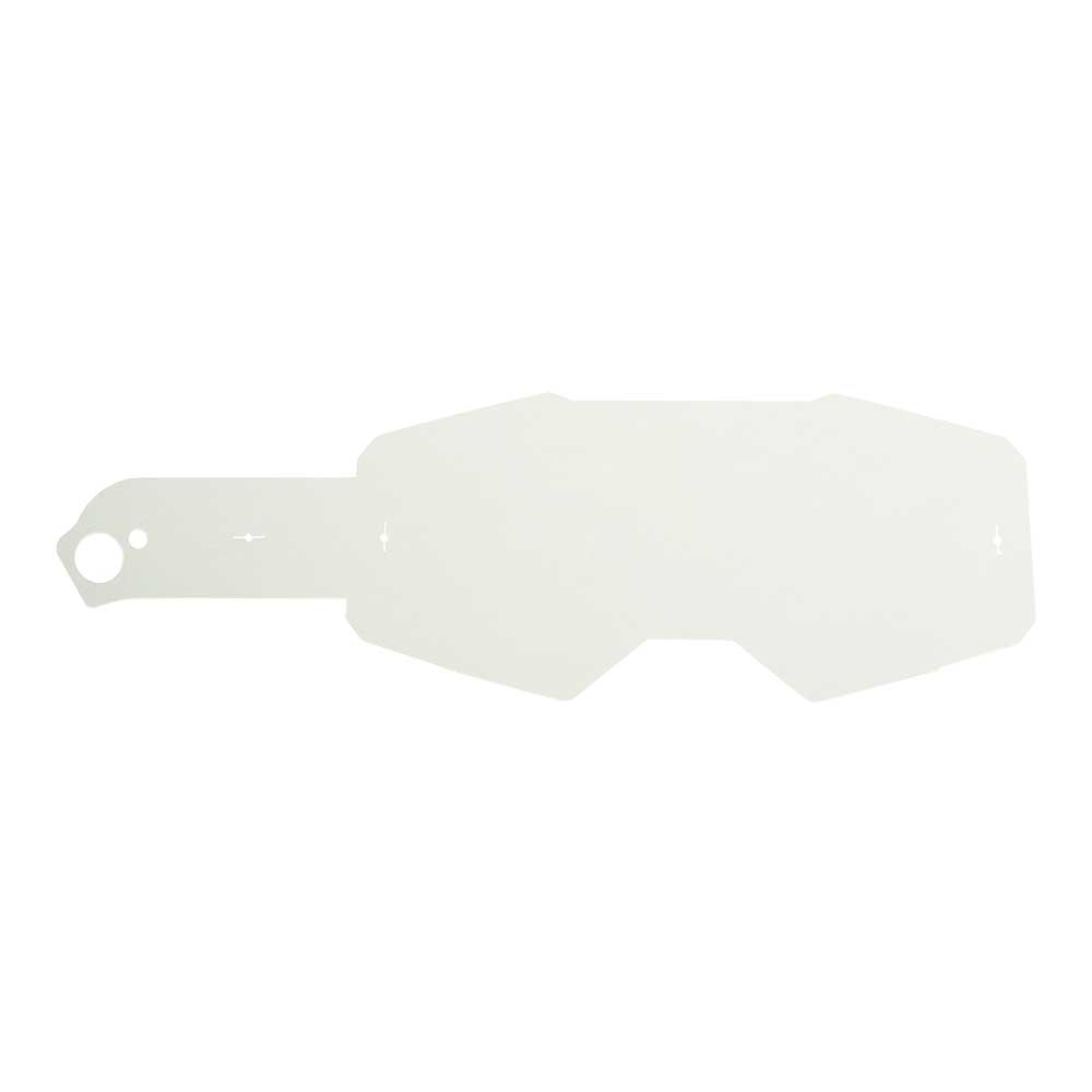 ONEAL B-55 Goggle TEAR OFF Pack 10pcs ONEAL B-55 Goggle TEAR OFF Pack LAMINATED 21pcs