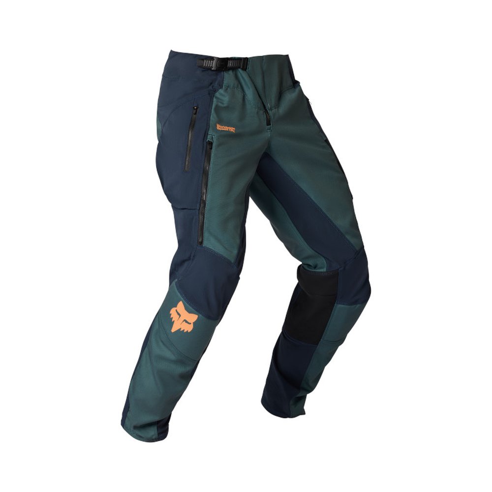 FOX RANGER OFF ROAD Motocross Hose Sage