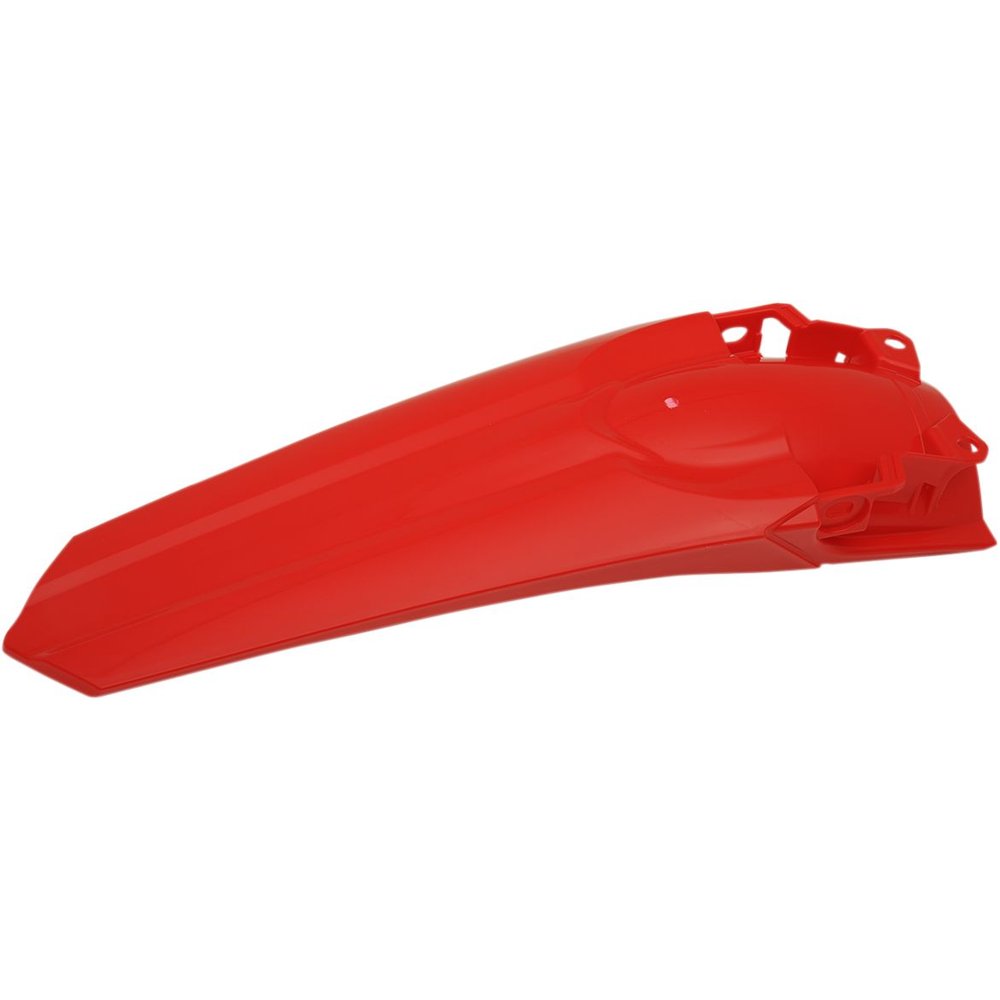 CYCRA Powerflow Kotflügel hinten Honda CRF450 17- rot
