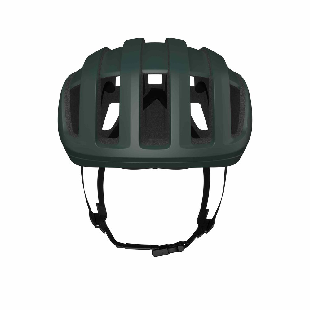 POC Cytal Gravel Helm Pargasite Green Matt