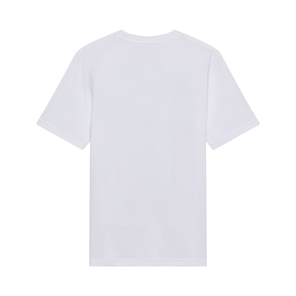 FOX YOUTH KAWI T-Shirt für Kinder Matte weiss