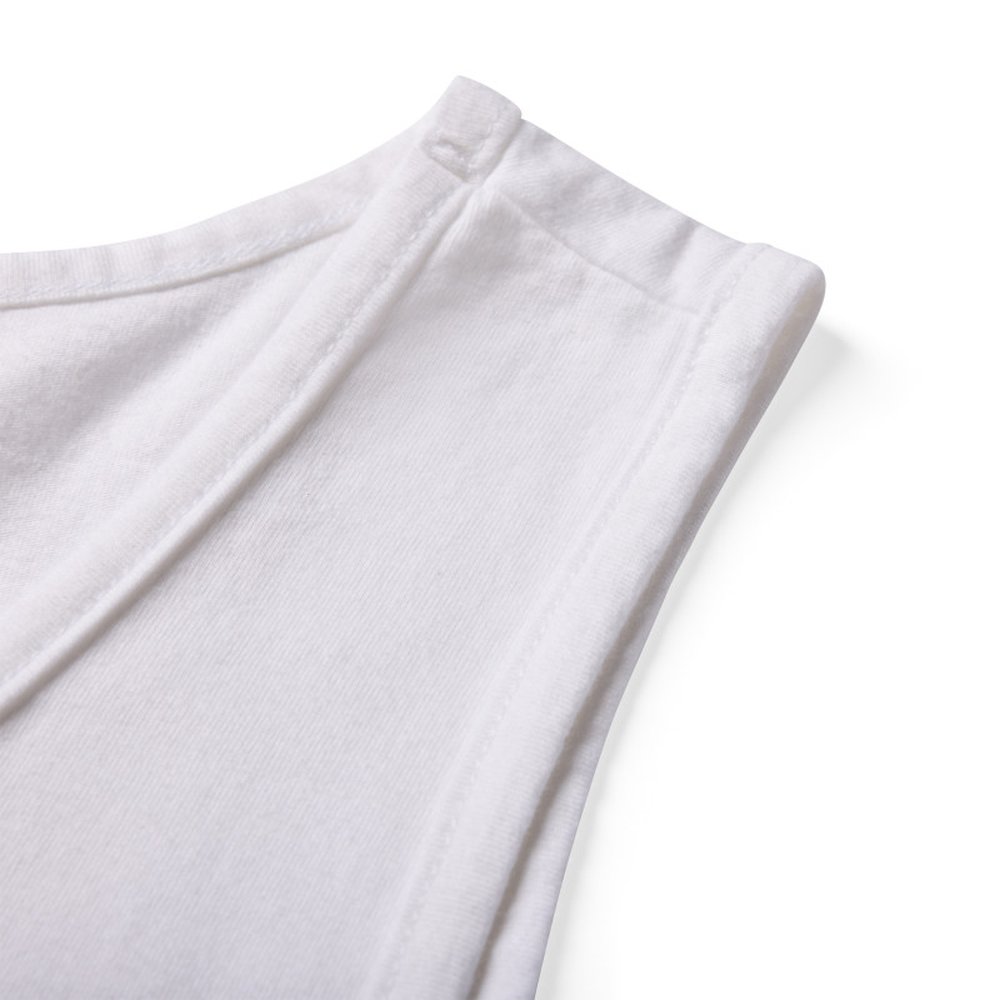 FOX FOX HEAD 195 ORIGINAL TANK weiss