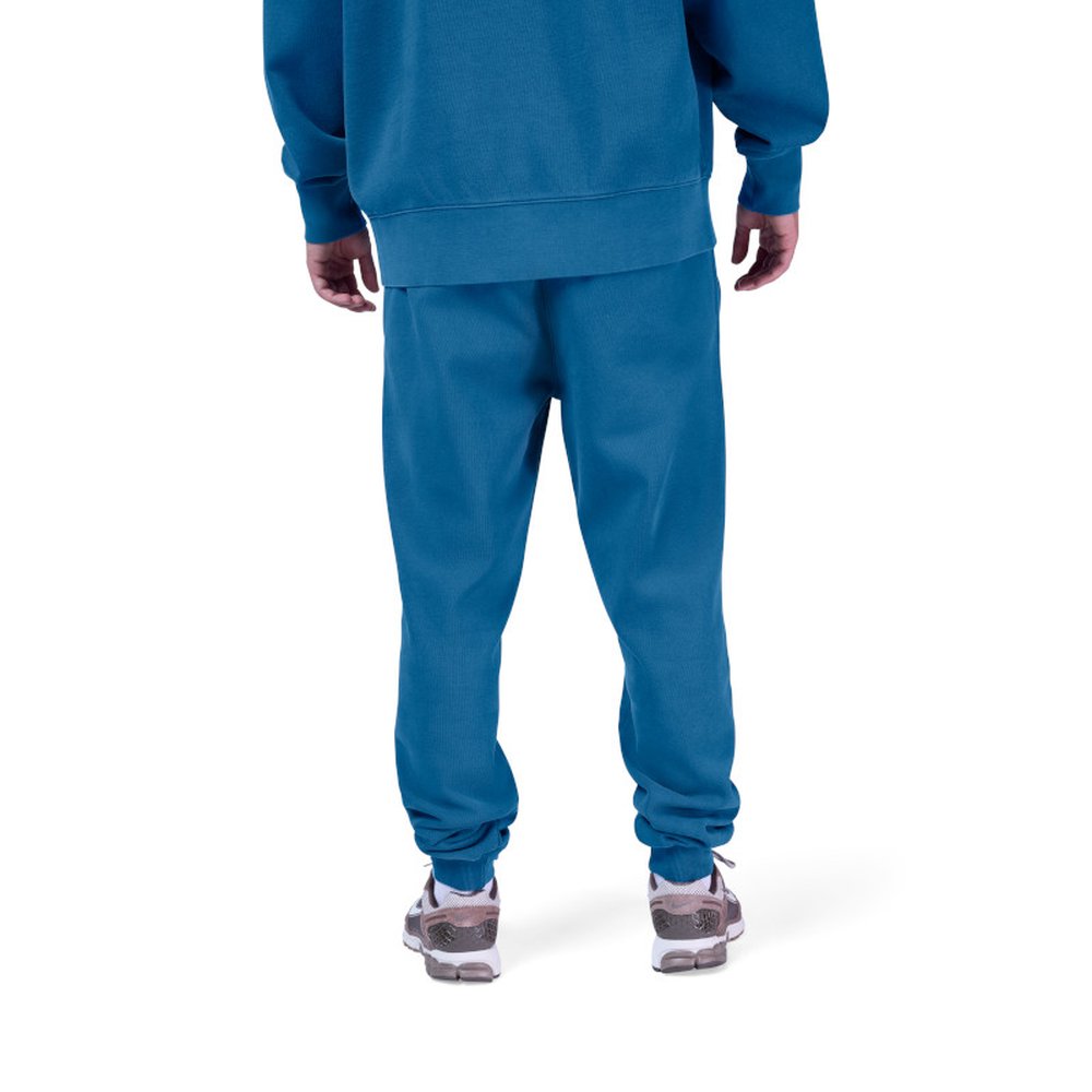 FOX WORDMARK FLEECE Jogginghose Twilight