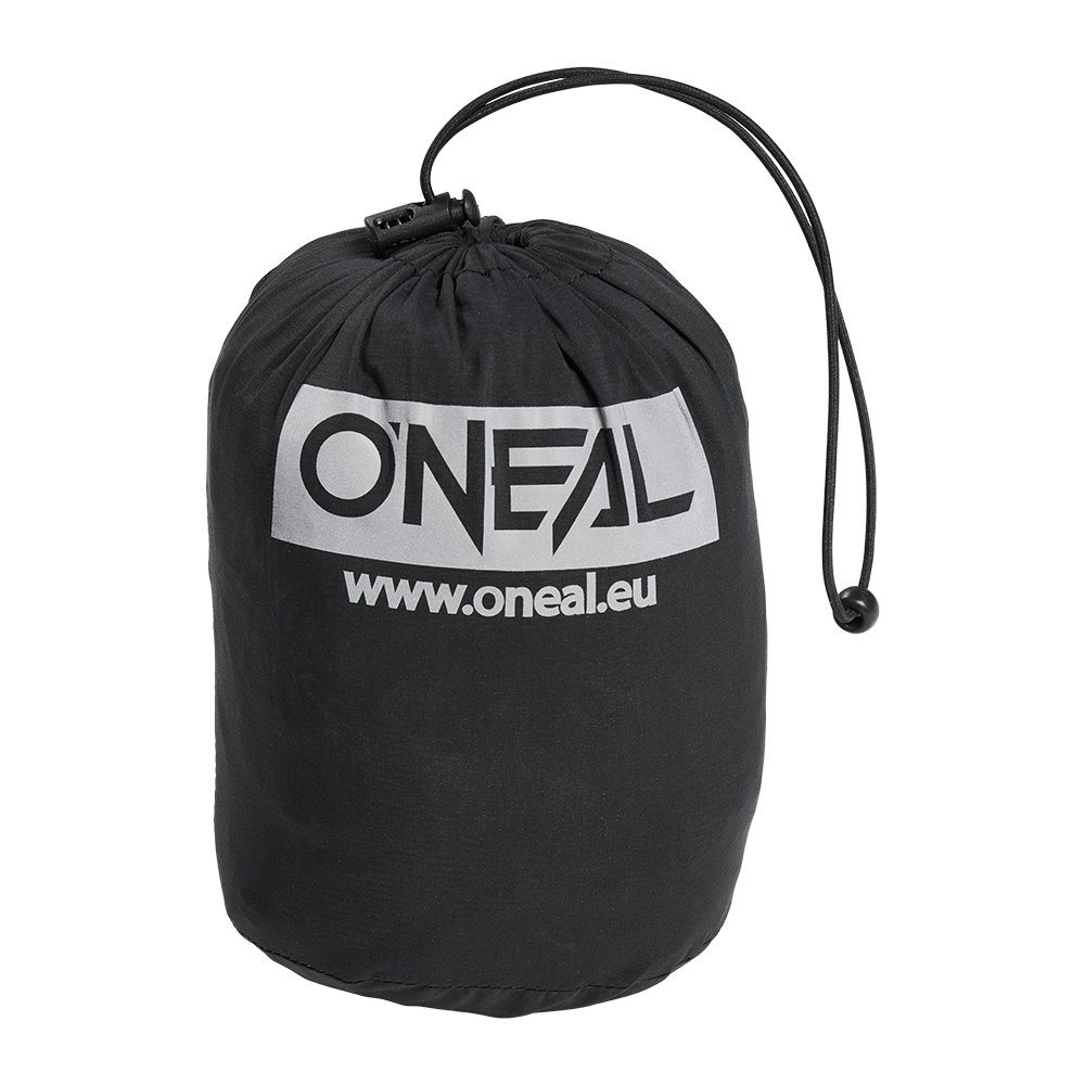 ONEAL Torrent Rain Regenhose schwarz