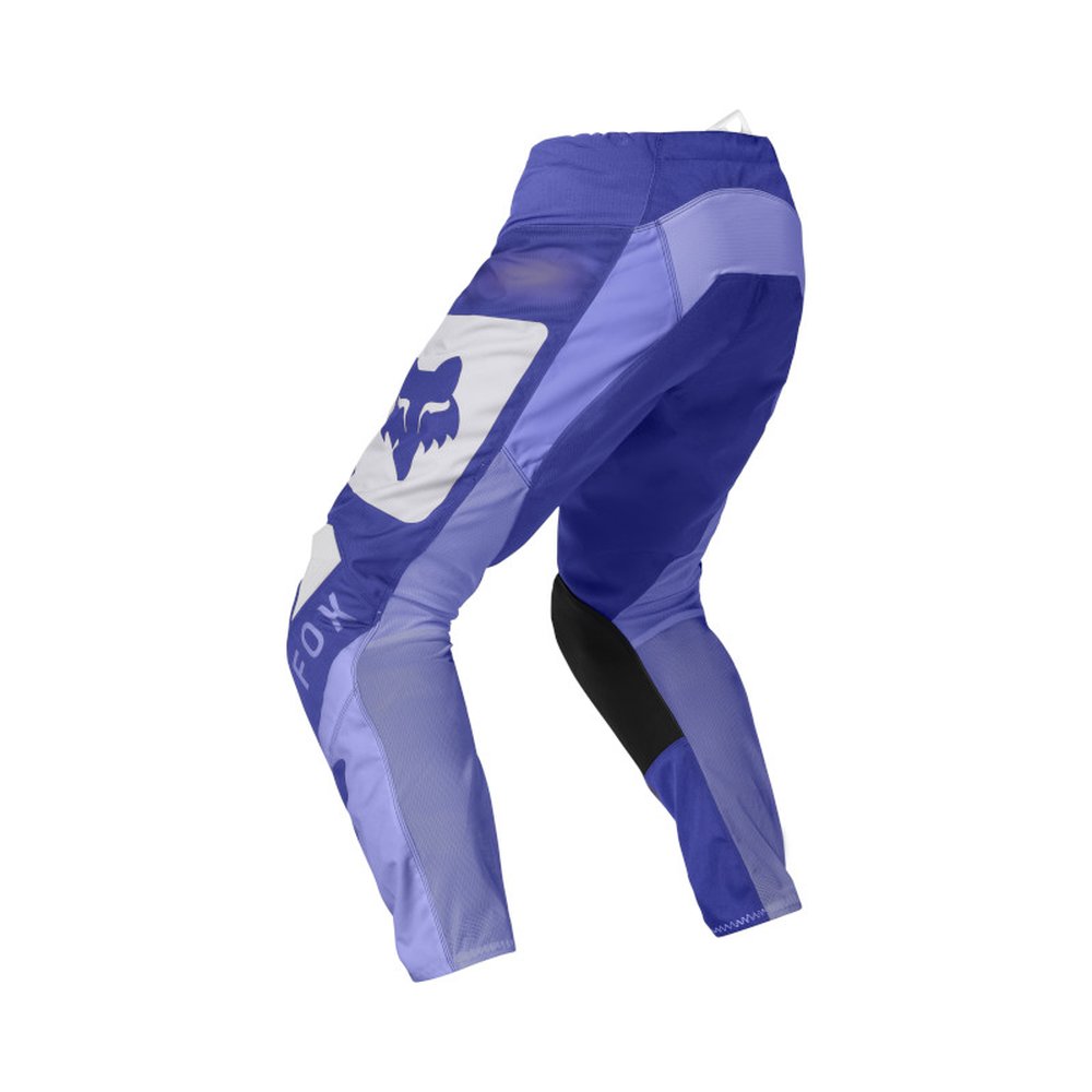 FOX 180 NOBLE Motocross Hose Dark Purple