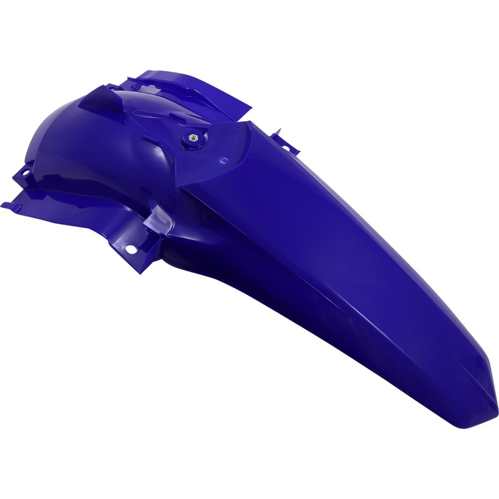 UFO Kotflügel hinten Yamaha YZ125/250 22- blau