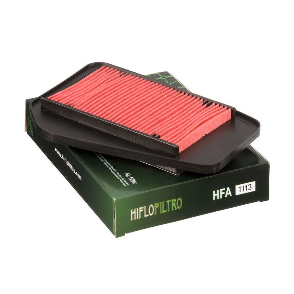 HIFLOFILTRO HFA1113 Luftfilter