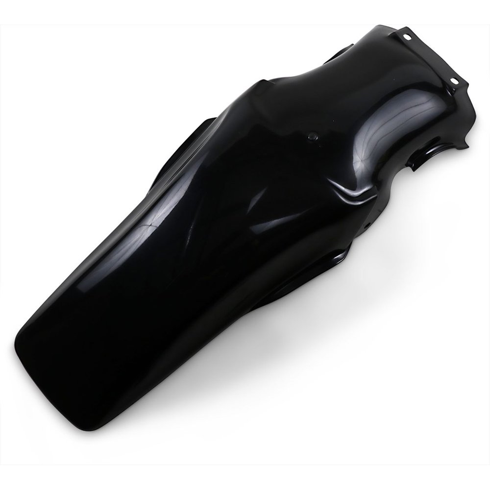 UFO Kotflügel hinten Honda CR125/250/500 schwarz