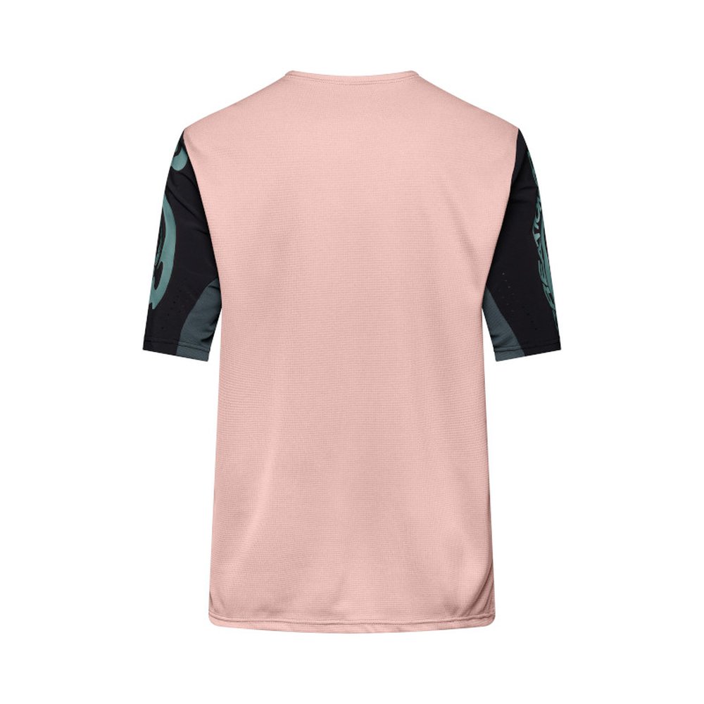 FOX DEFEND SS JERSEY CREATION kurzärmlig Blush