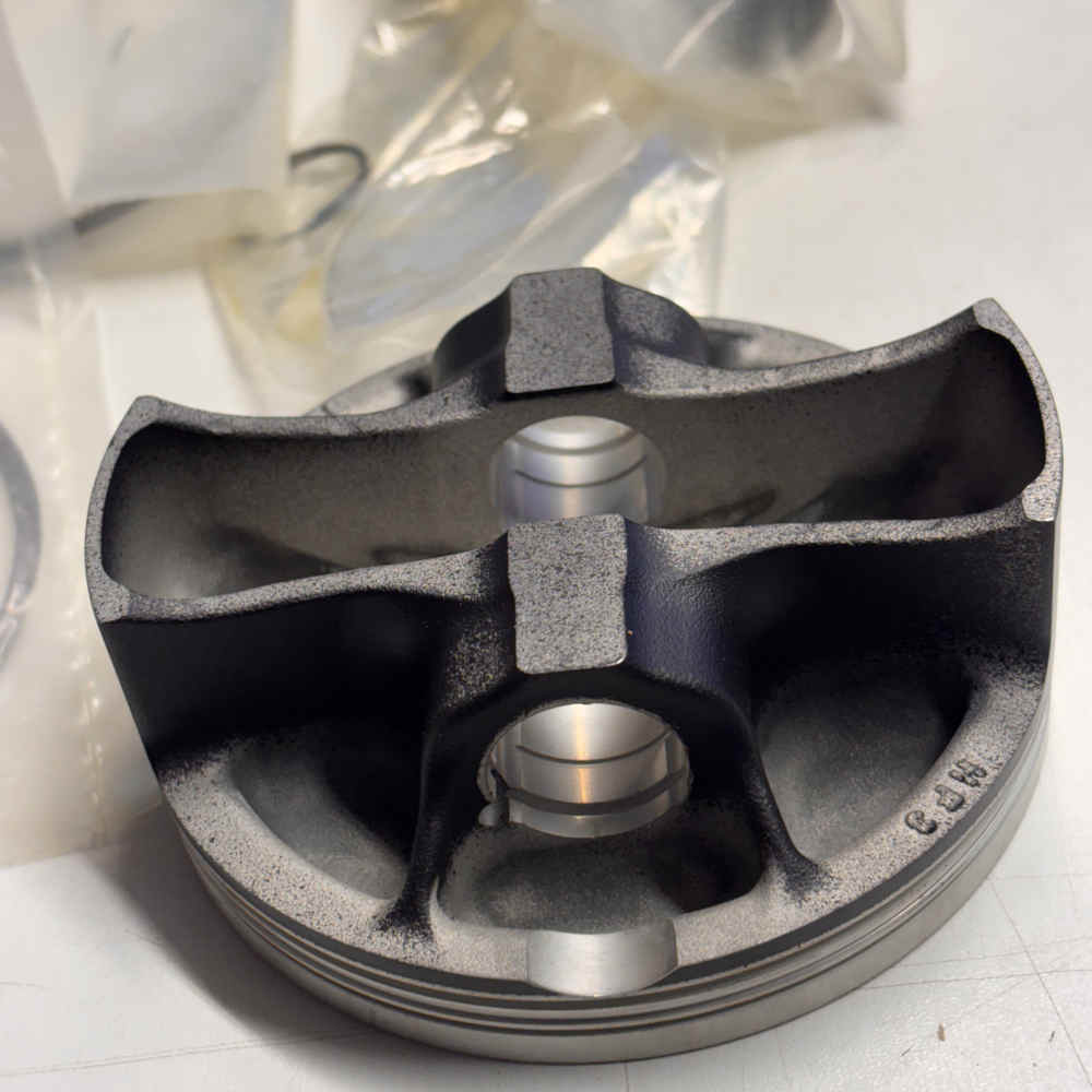 HONDA OEM Kolben-Kit Satz passend für CRF 450 2012