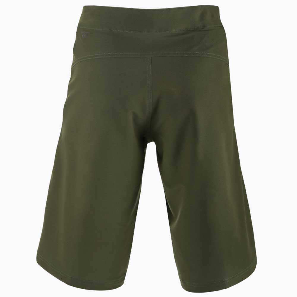 FLY RACING Maverik MTB Shorts oliv