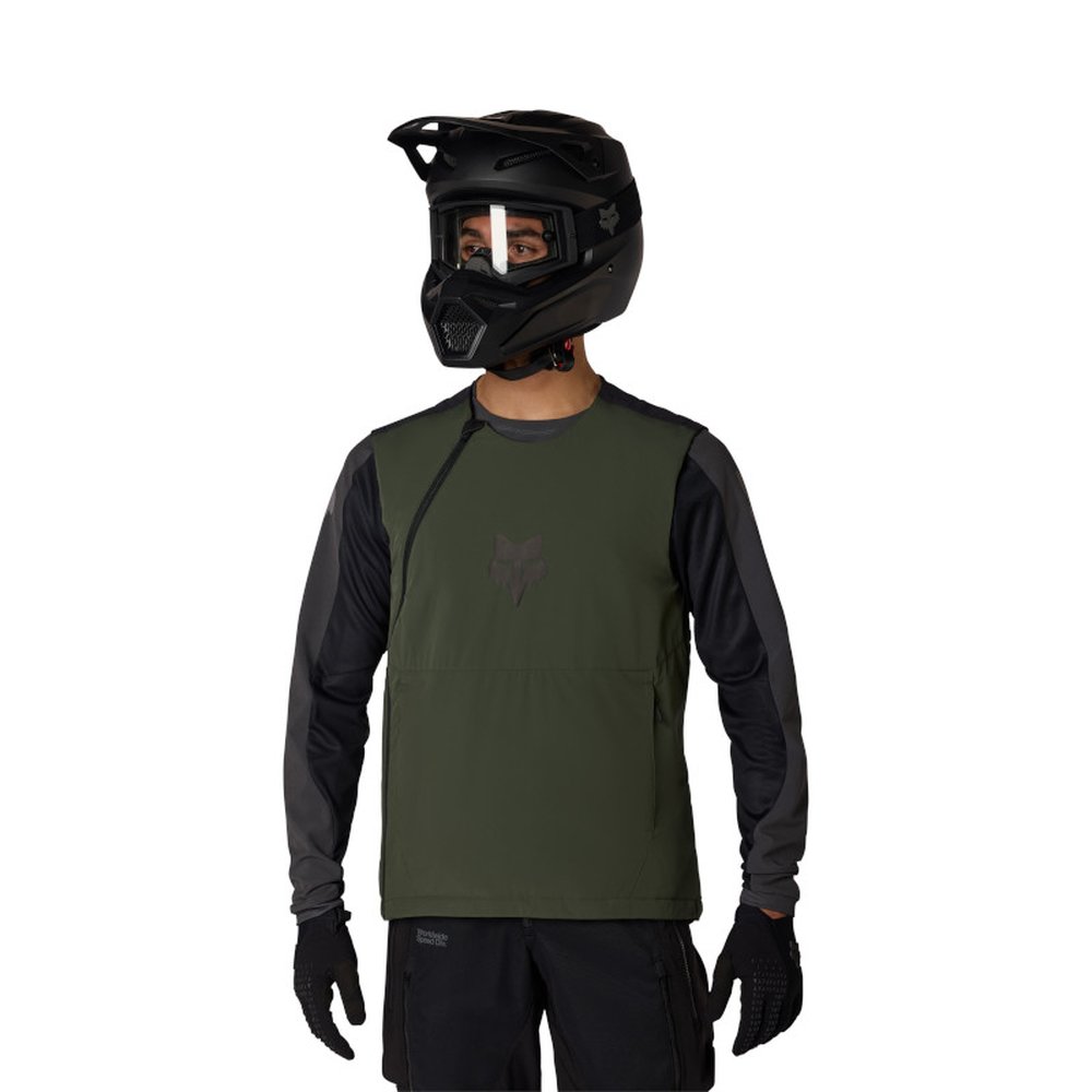 FOX RANGER OFF ROAD WIND Weste Ivy