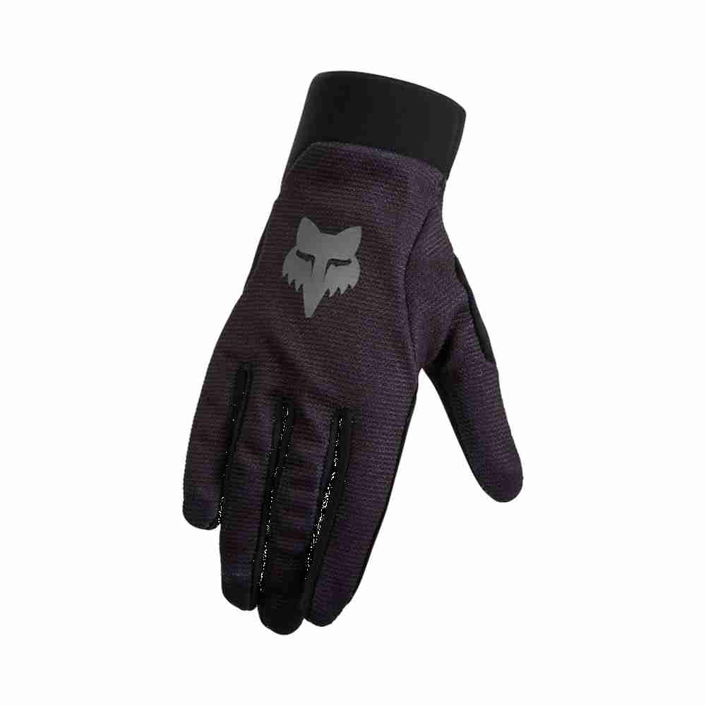 FOX YOUTH RANGER GLOVE Kinder Handschuhe Schwarz