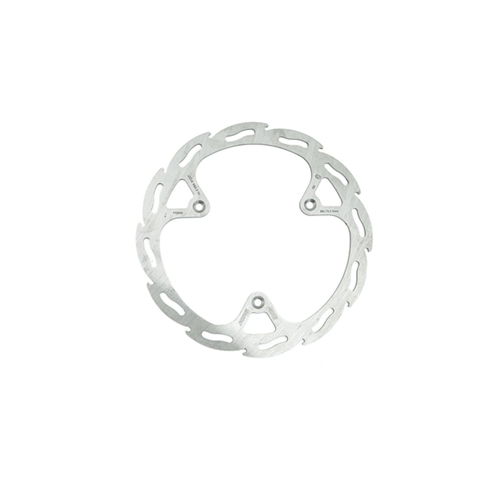 MOTO-MASTER Bremsscheibe Halo vorne