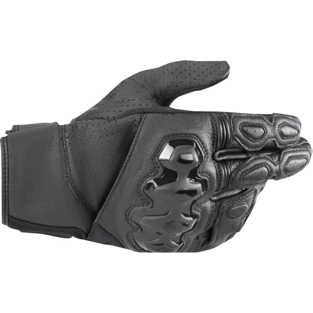 ALPINESTARS Celer V3 Motorrad Handschuhe schwarz ALPINESTARS Celer V3 Motorrad Handschuhe schwarz