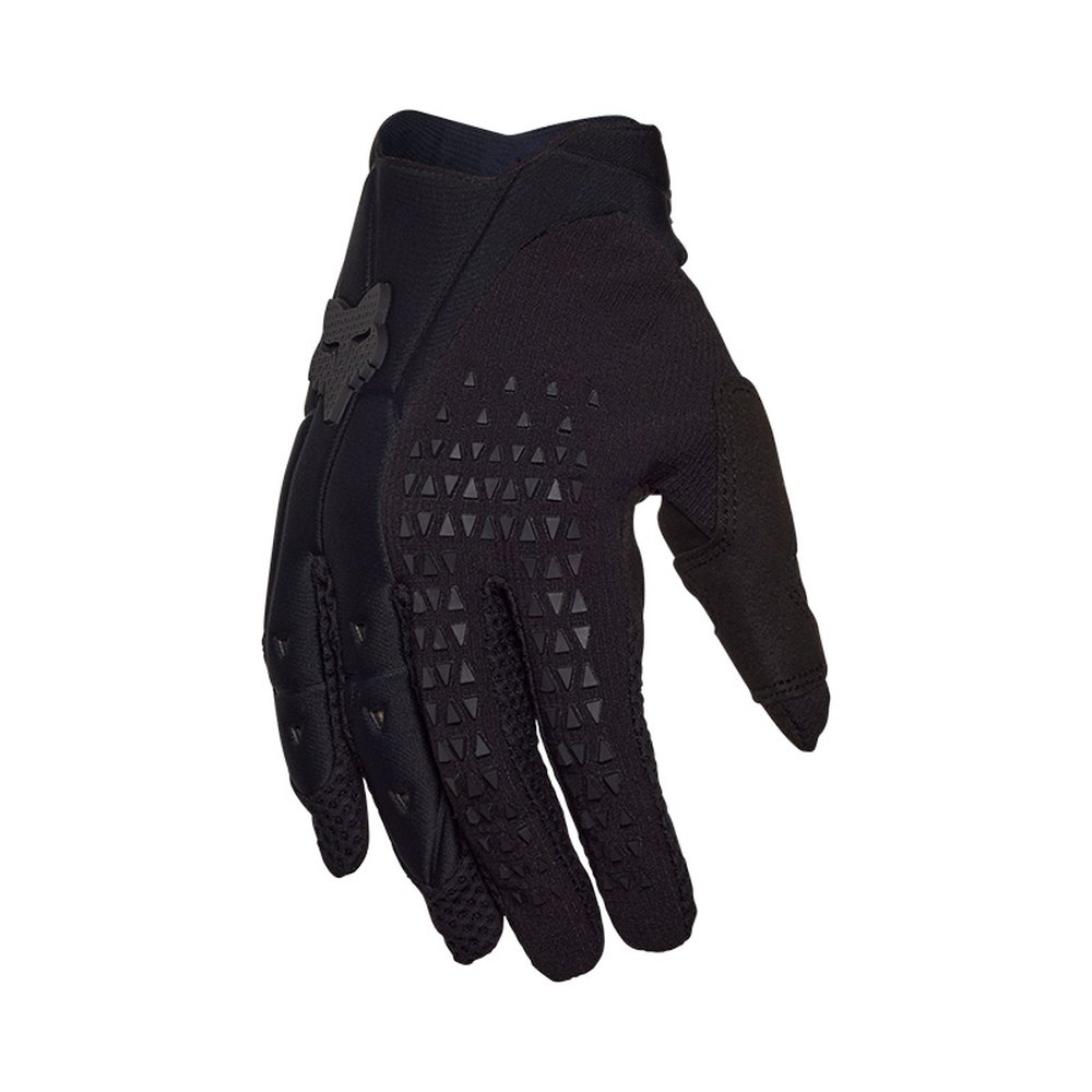 FOX PAWTECTOR GLOVE Protektor-Handschuhe Schwarz/Schwarz