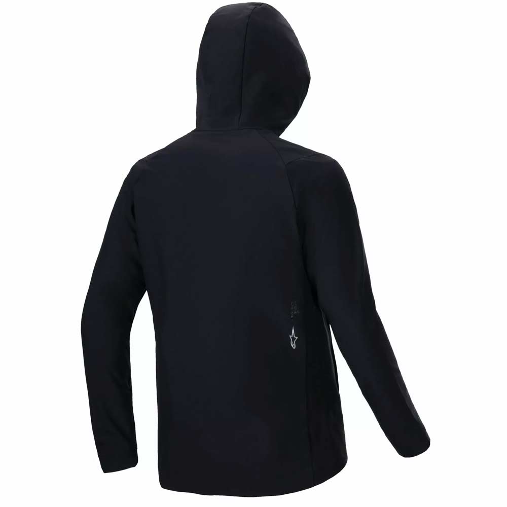 ALPINESTARS A-Dura Thermo-Jacke schwarz