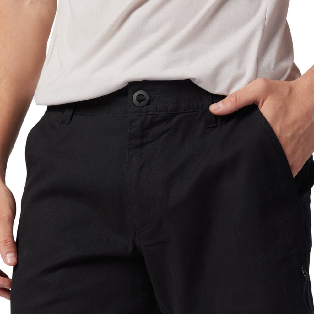 FOX ESSEX SHORT 3.0 Black