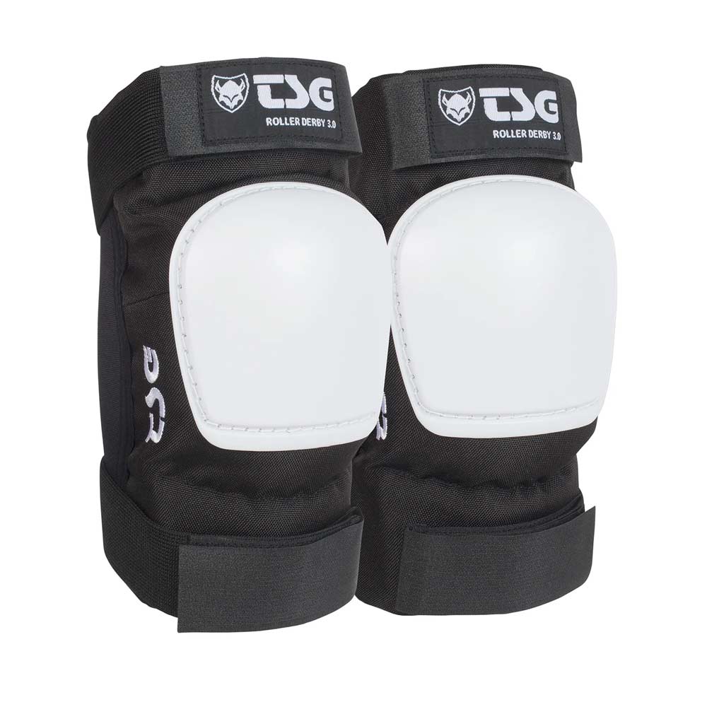 TSG Elbow Pads Roller Derby 3.0 schwarz TSG Elbow Pads Roller Derby 3.0 schwarz