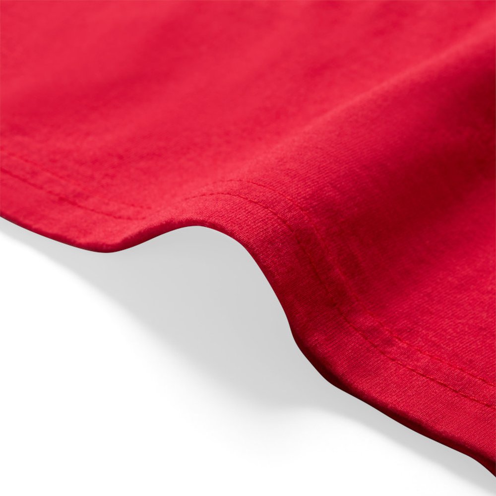 FOX FOX HEAD 195 ORIGINAL T-Shirt Flame Red