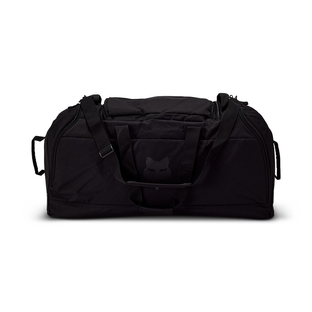 FOX PODIUM - BLACK Reisetasche Schwarz