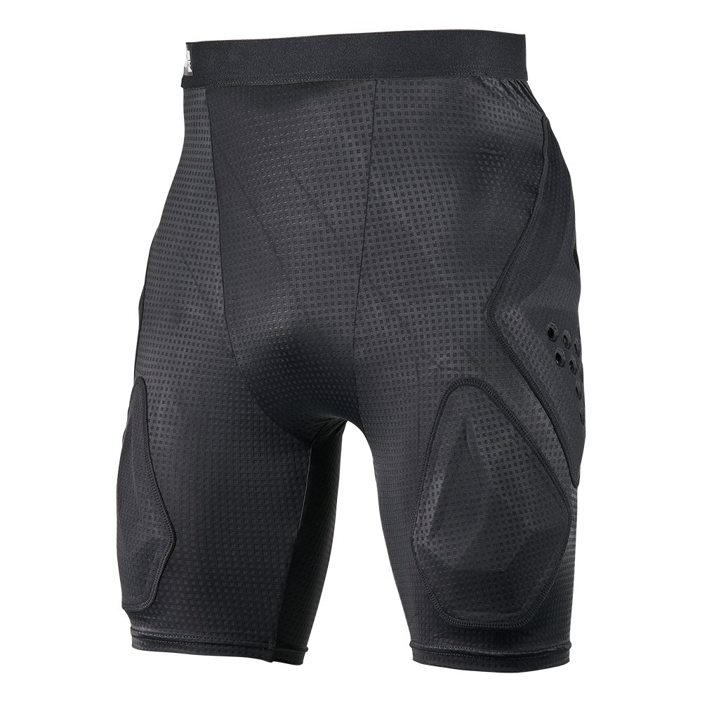 ONEAL Dirt Crash Shorts schwarz